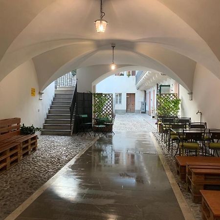 Affittacamere Da Andre E Mary فينزوني المظهر الخارجي الصورة