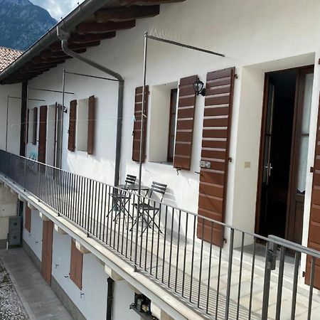 Affittacamere Da Andre E Mary فينزوني المظهر الخارجي الصورة