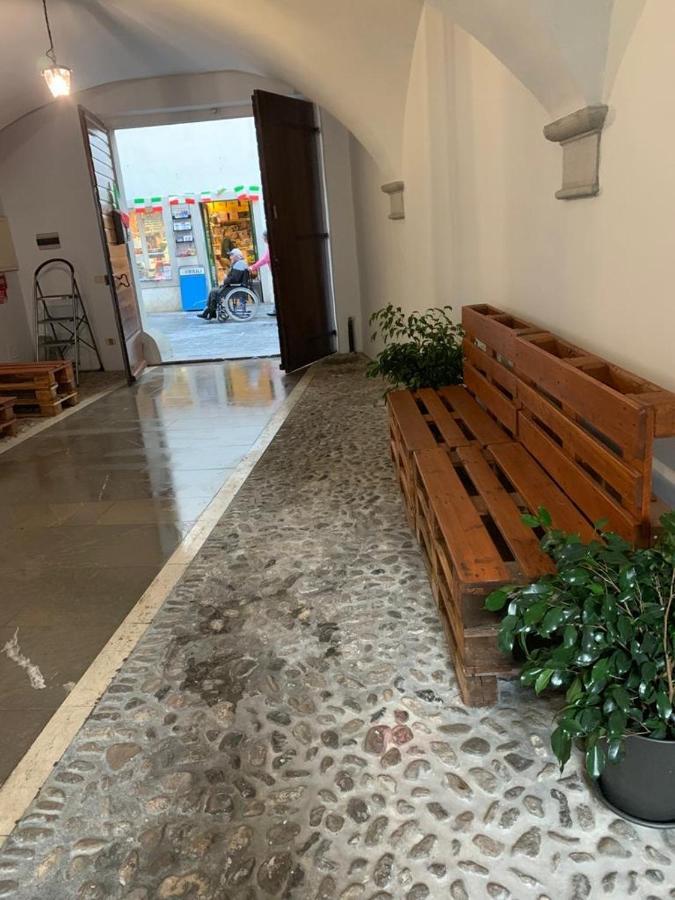 Affittacamere Da Andre E Mary فينزوني المظهر الخارجي الصورة