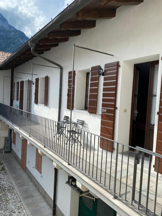 Affittacamere Da Andre E Mary فينزوني المظهر الخارجي الصورة